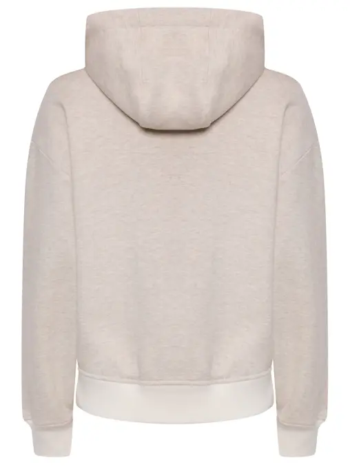 Толстовка хлопковая CAPPELLINI