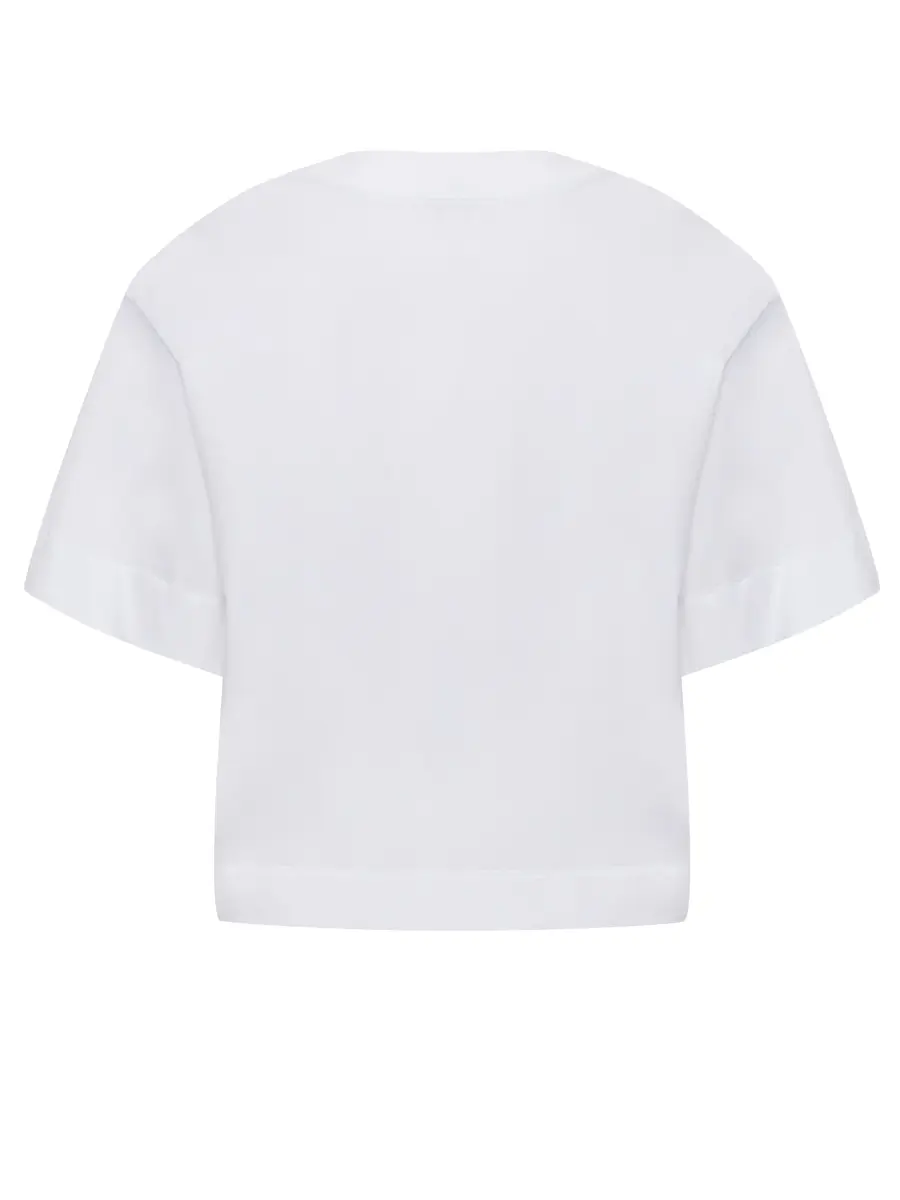 Футболка хлопковая