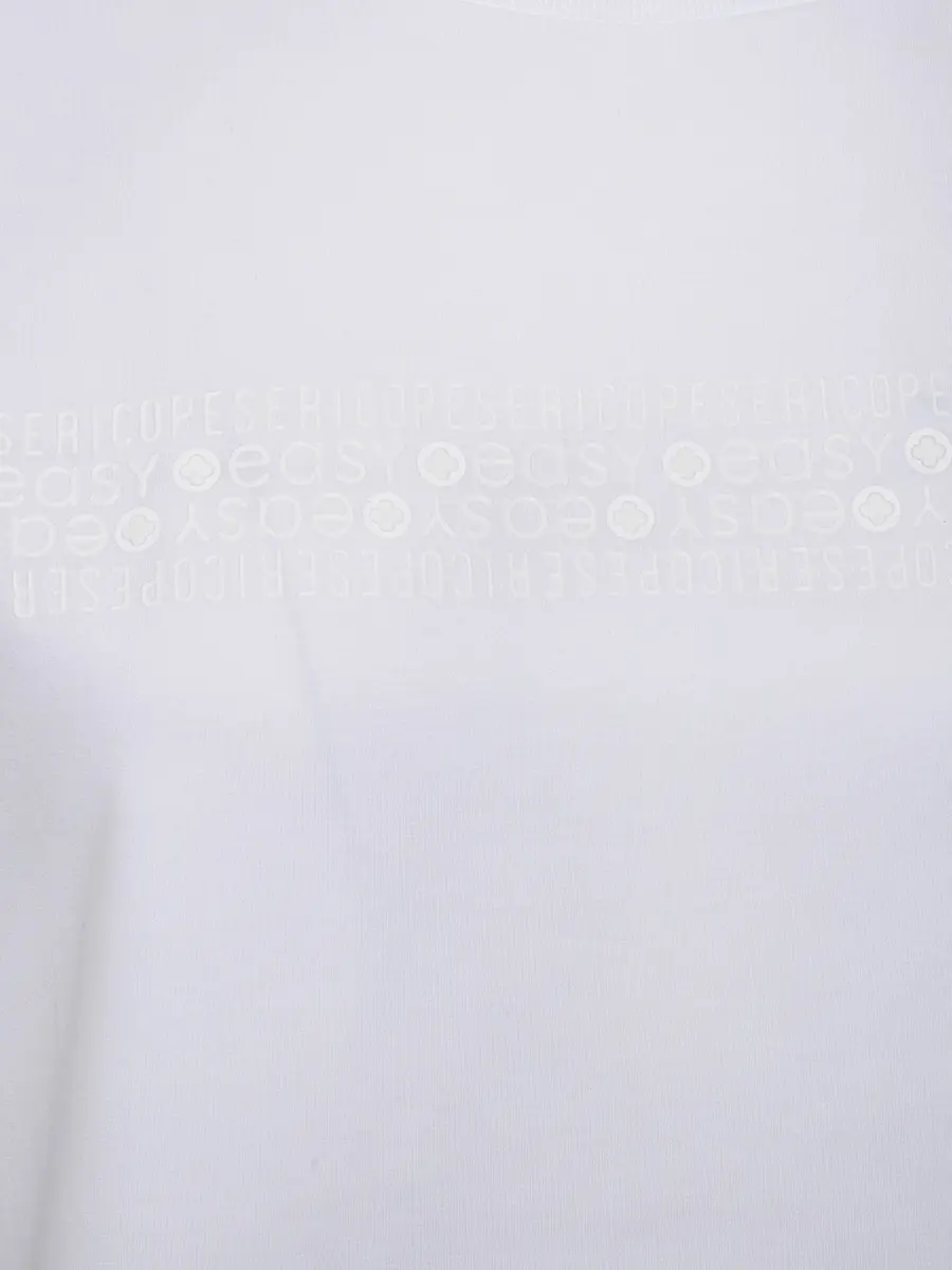 Футболка хлопковая