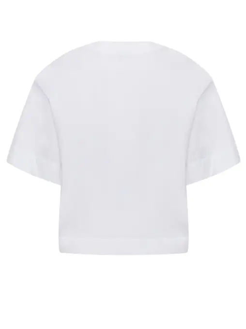 Футболка хлопковая CAPPELLINI