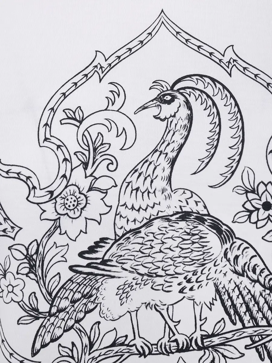 Футболка хлопковая