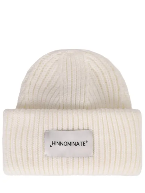 Шапка вязаная HINNOMINATE