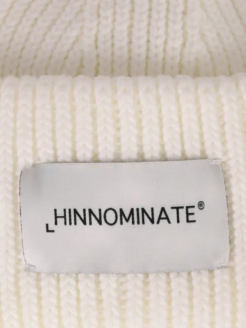 Шапка вязаная HINNOMINATE