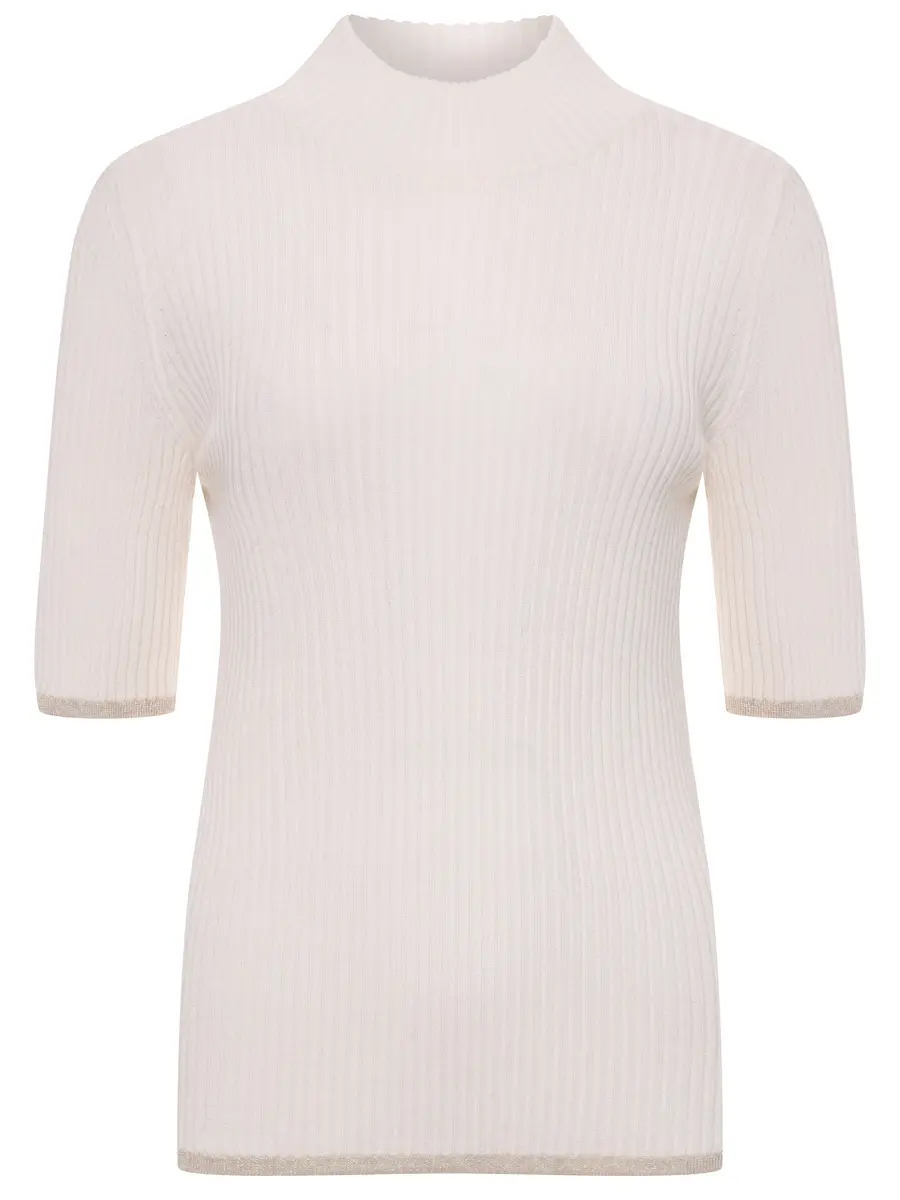 Водолазка шерстяная