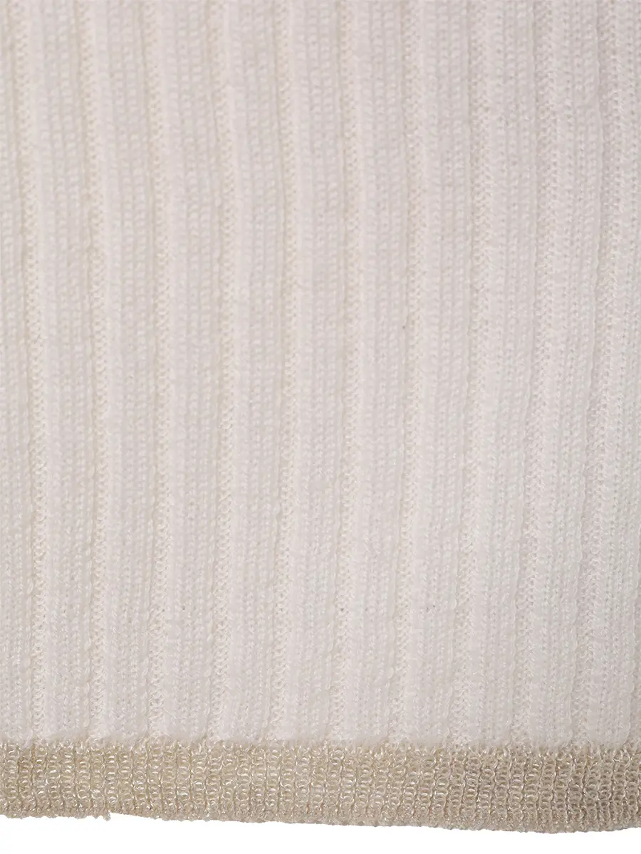 Водолазка шерстяная