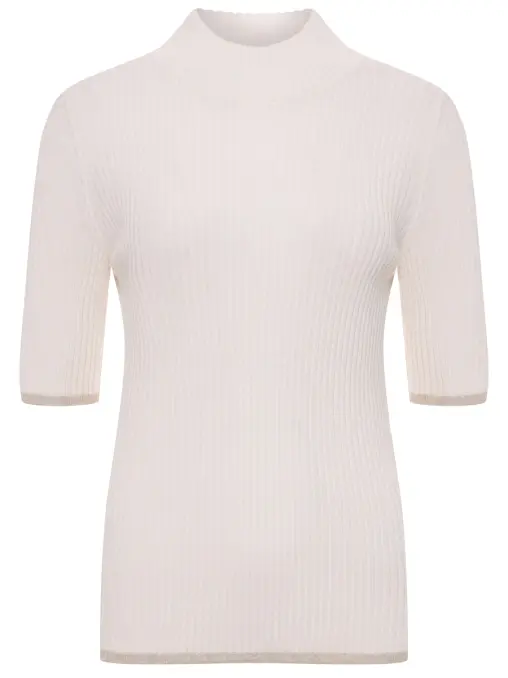 Водолазка шерстяная PANICALE