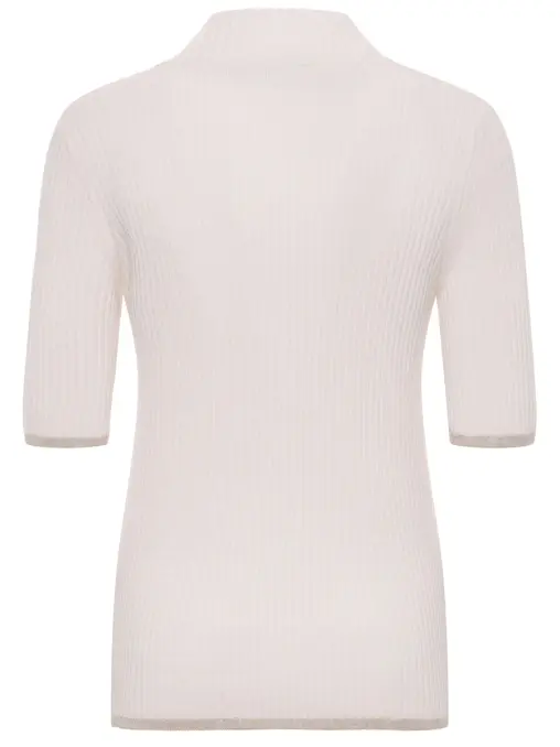 Водолазка шерстяная PANICALE