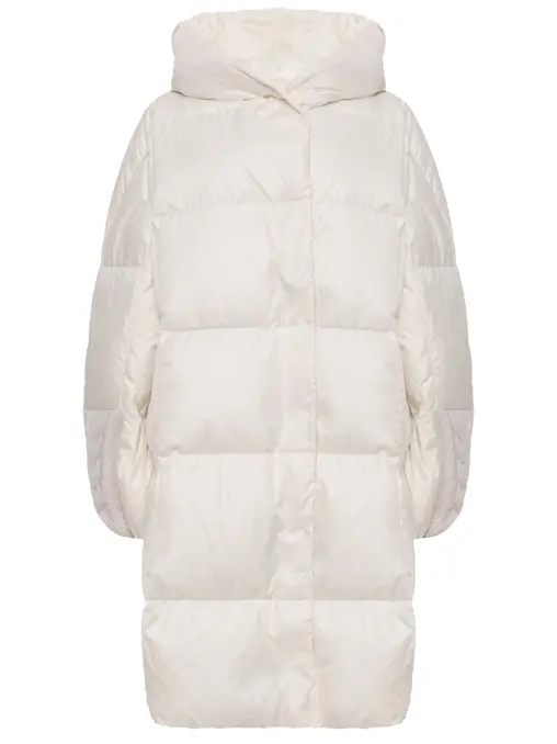 Пуховик стеганый PANICALE