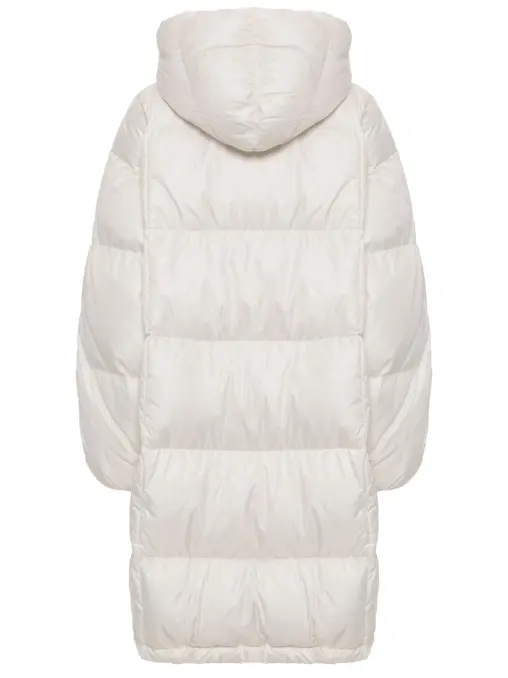 Пуховик стеганый PANICALE