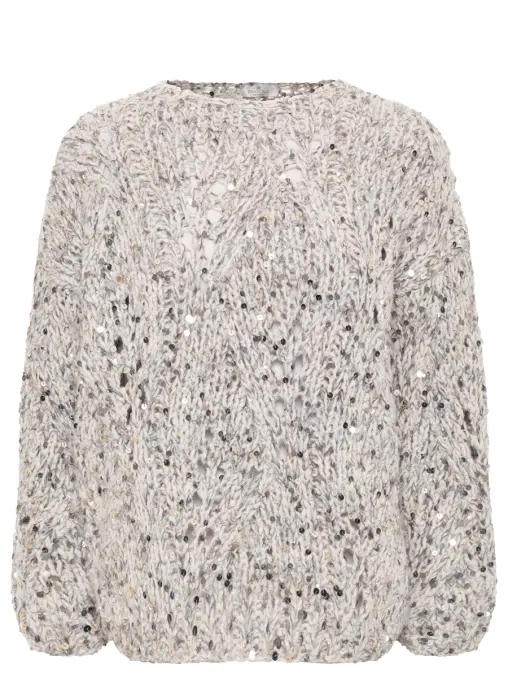 Джемпер кашемировый PANICALE