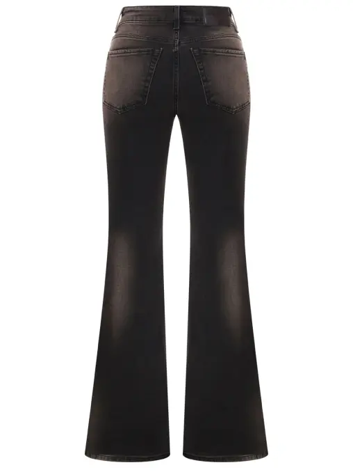 Джинсы хлопковые PINKO