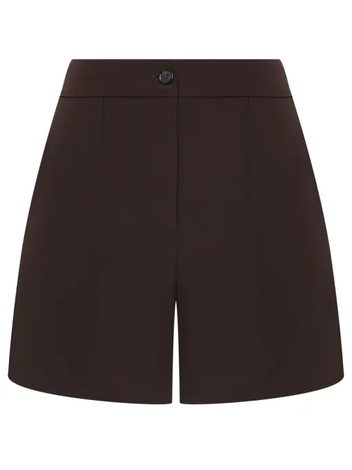 Шорты однотонные PINKO