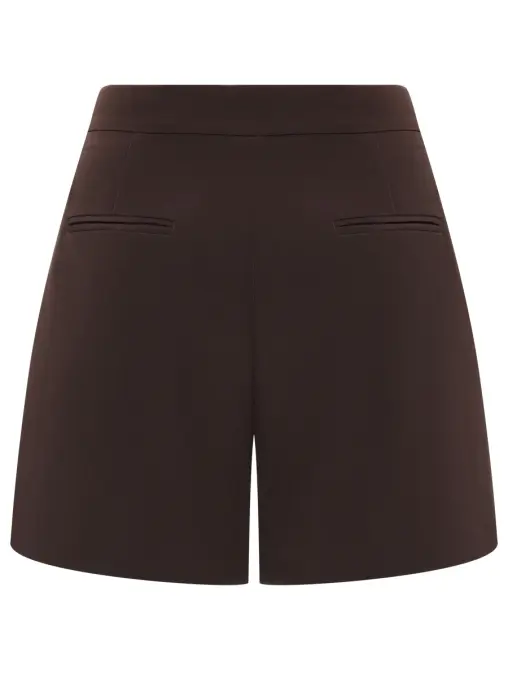 Шорты однотонные PINKO