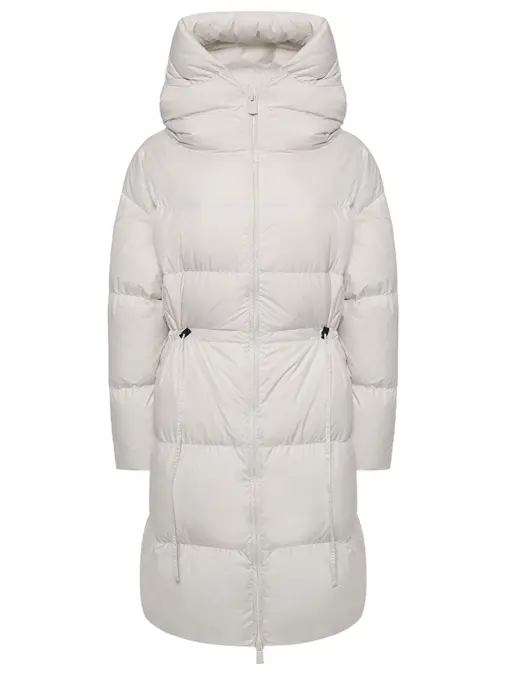 Пуховик стеганый BACON