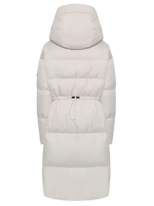 Пуховик стеганый BACON