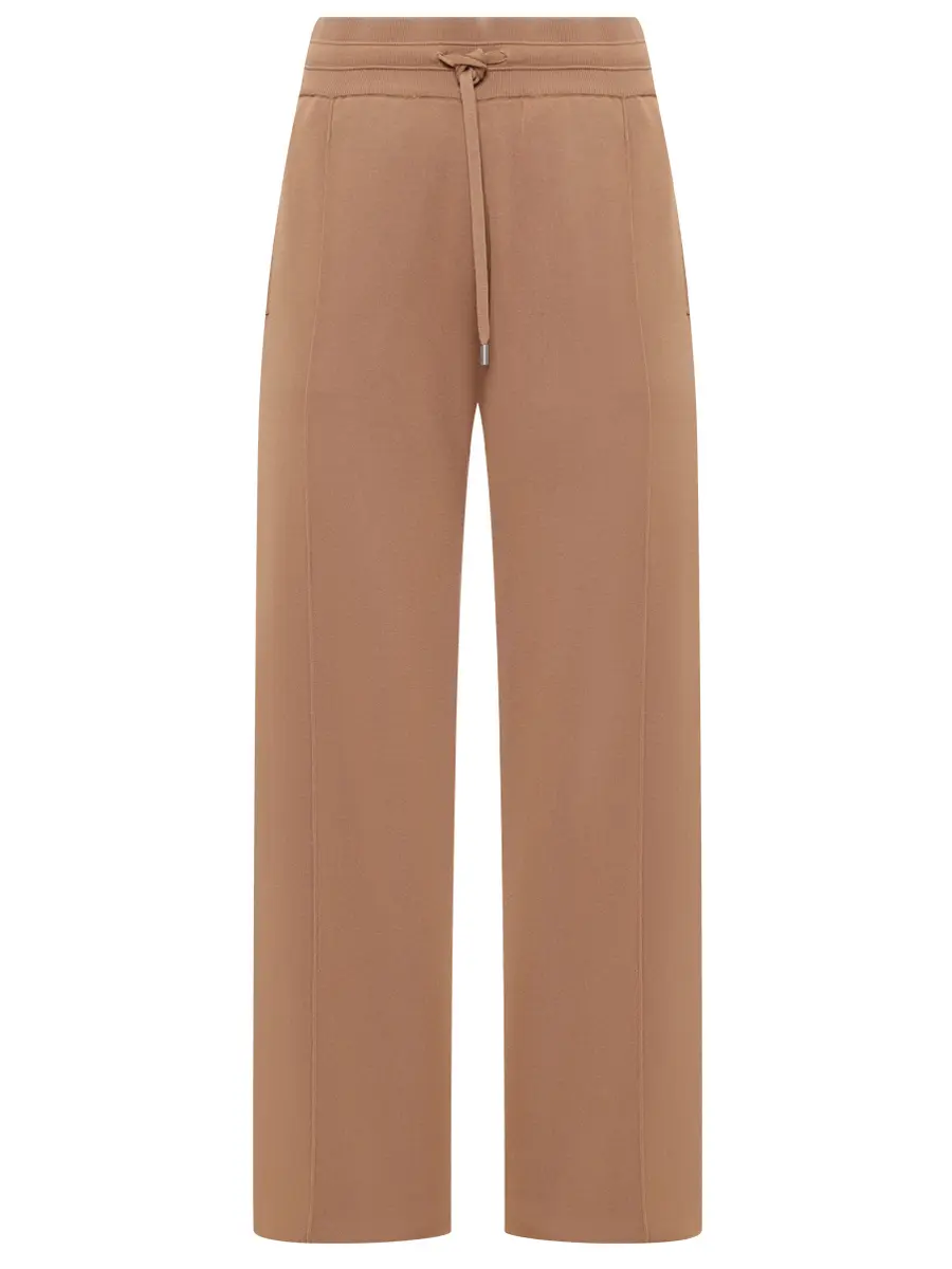 Брюки хлопковые