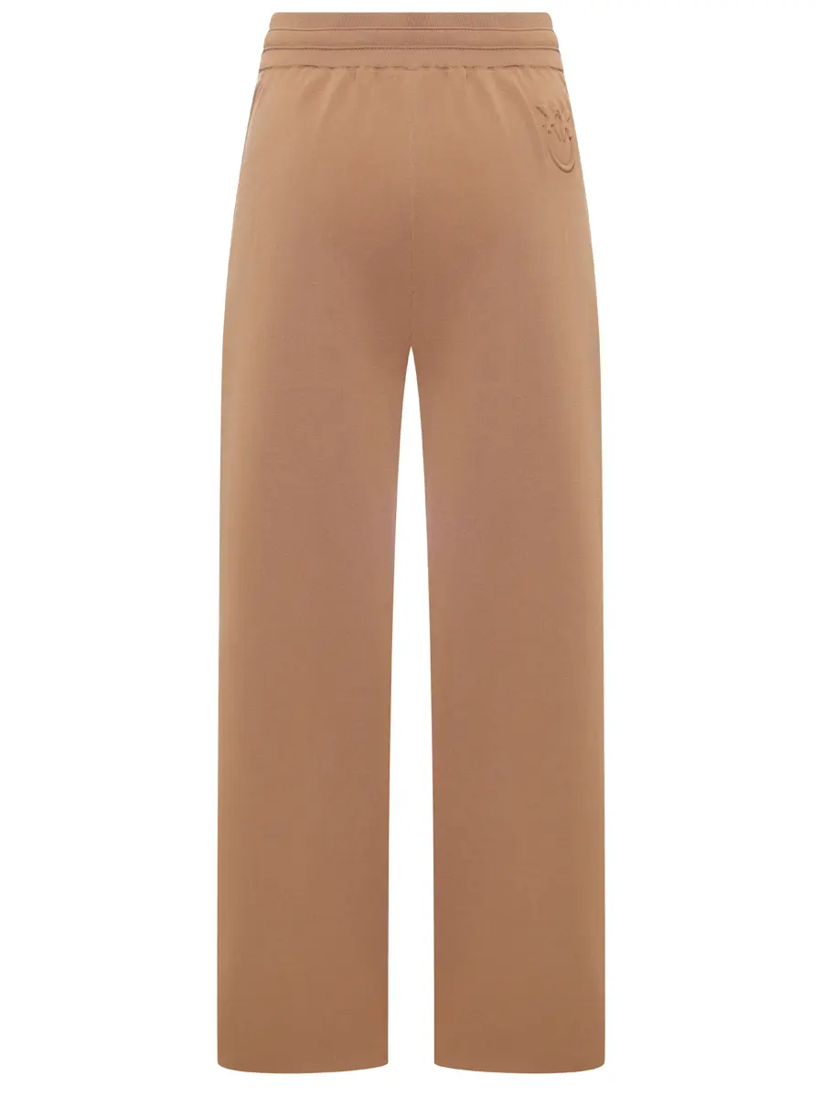 Брюки хлопковые