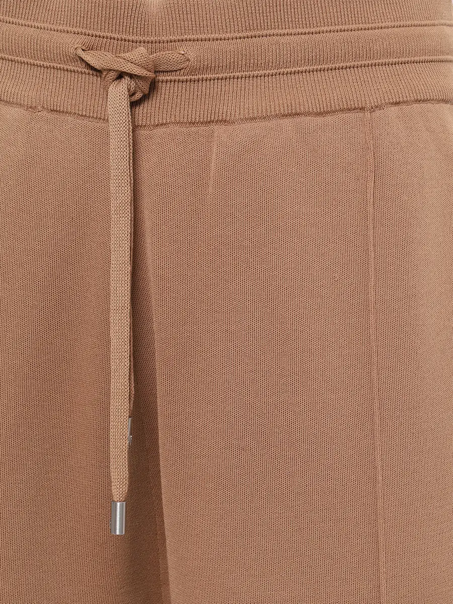 Брюки хлопковые