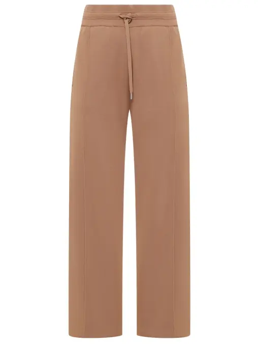 Брюки хлопковые PINKO