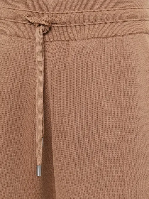 Брюки хлопковые PINKO
