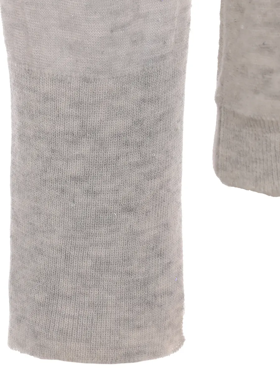 Водолазка шерстяная