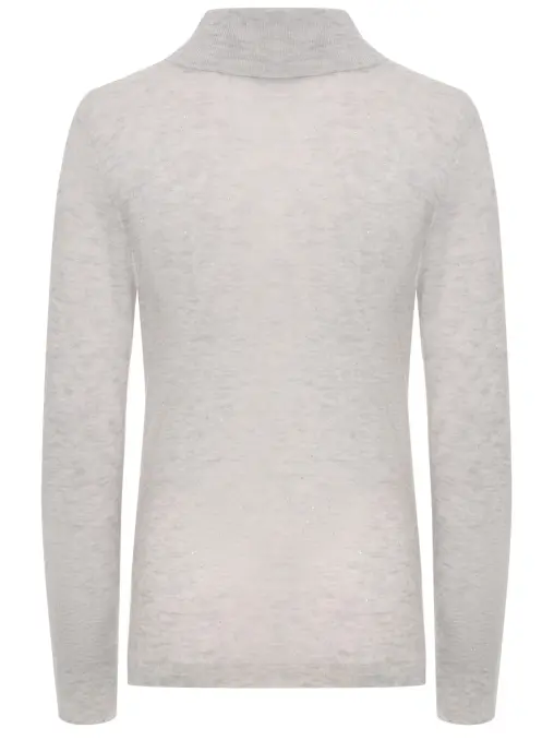 Водолазка шерстяная PANICALE