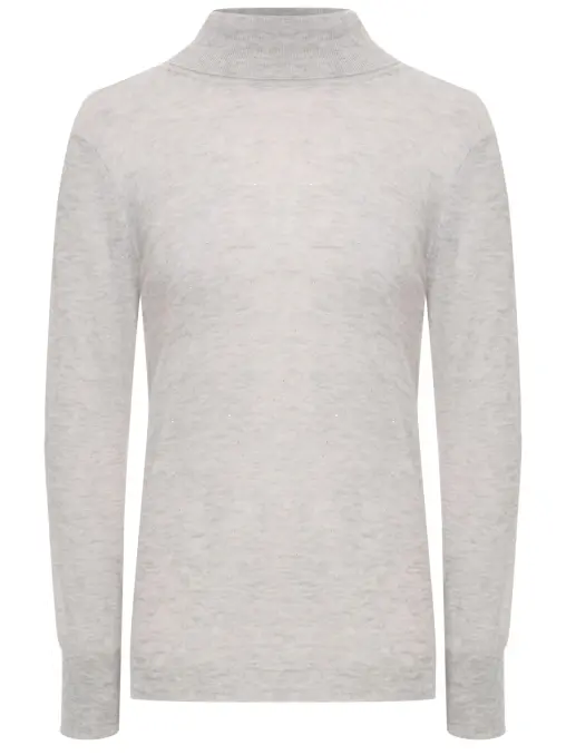 Водолазка шерстяная PANICALE