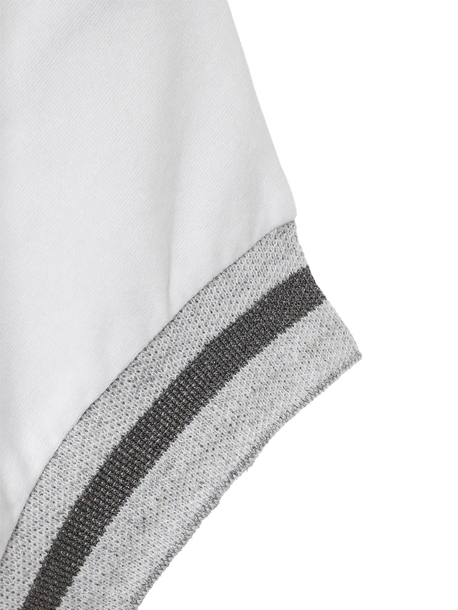 Поло хлопковое