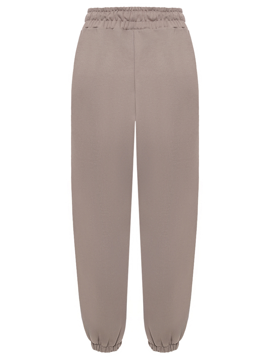 Джоггеры хлопковые