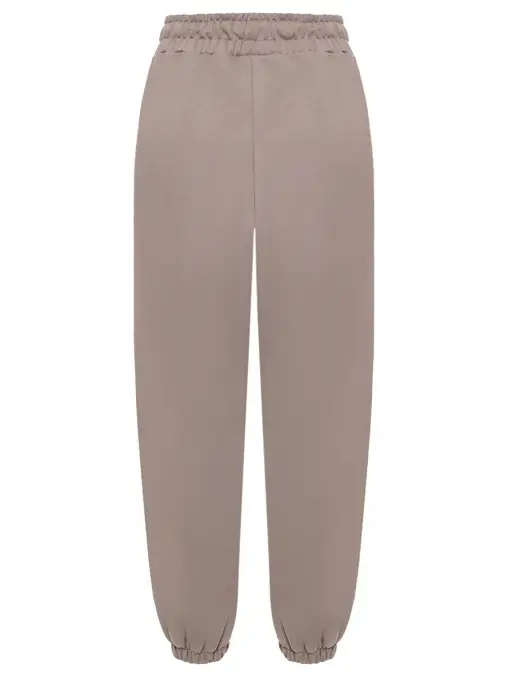 Джоггеры хлопковые COMME DES FUCKDOWN