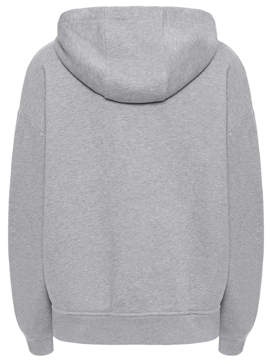 Толстовка хлопковая