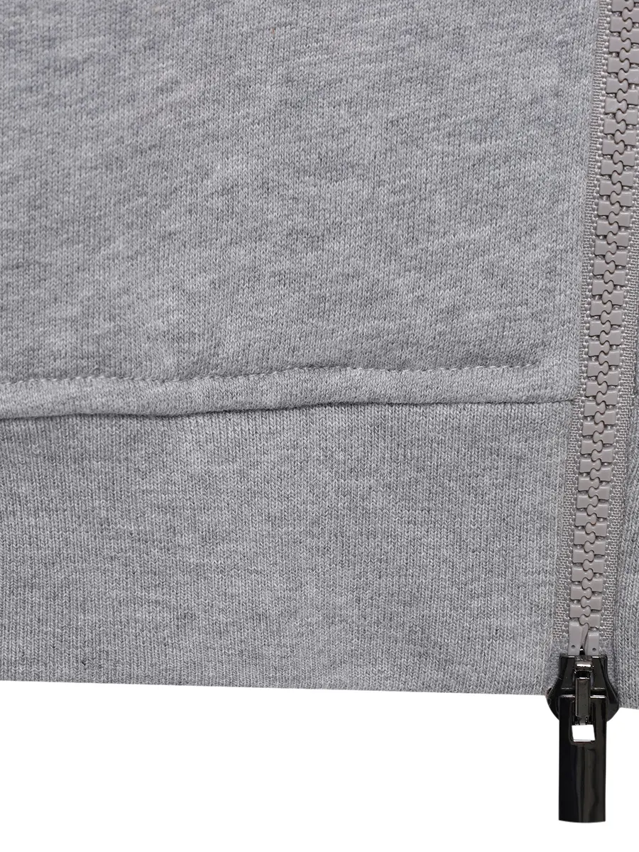 Толстовка хлопковая