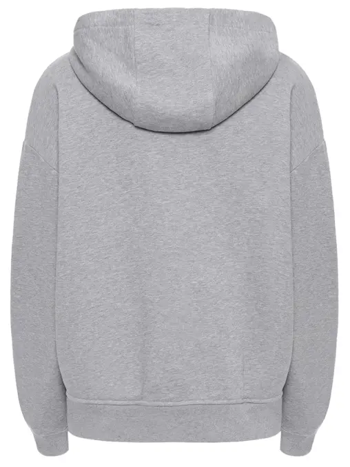 Толстовка хлопковая CAPPELLINI