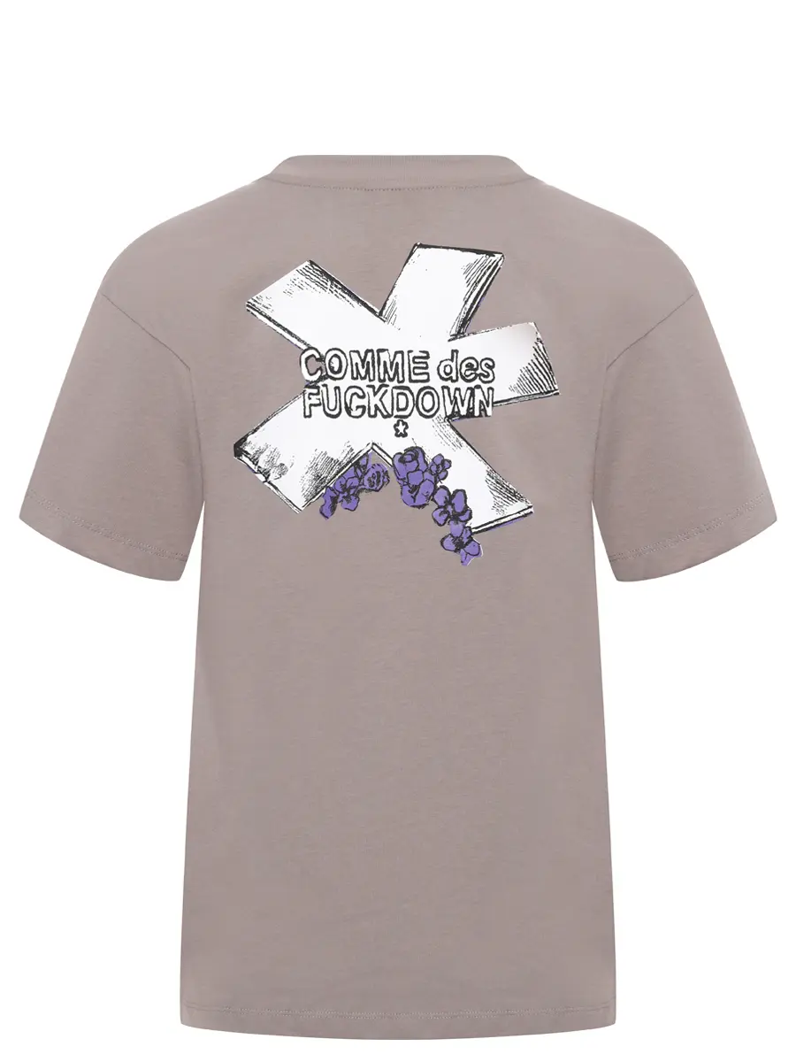 Футболка хлопковая