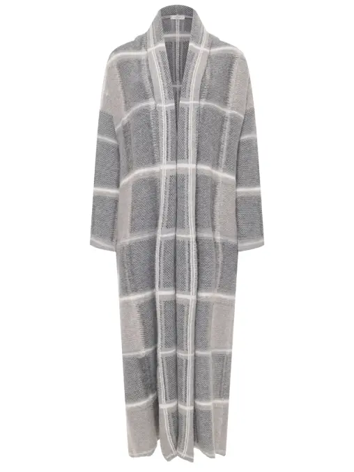 Кардиган шерстяной PANICALE