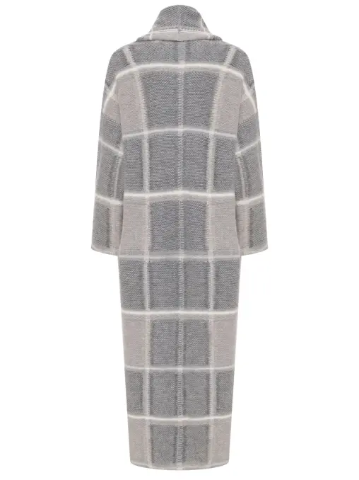 Кардиган шерстяной PANICALE