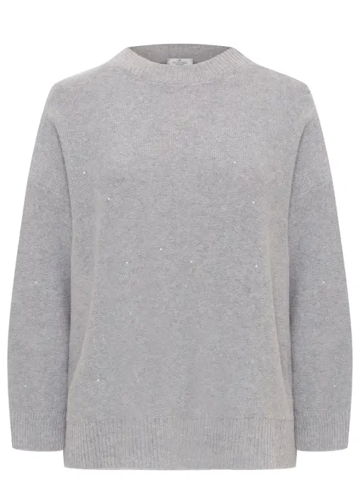 Джемпер шерстяной PANICALE