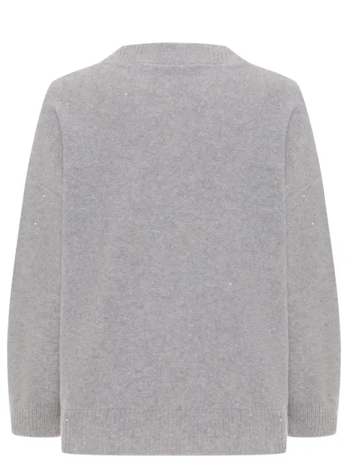 Джемпер шерстяной PANICALE