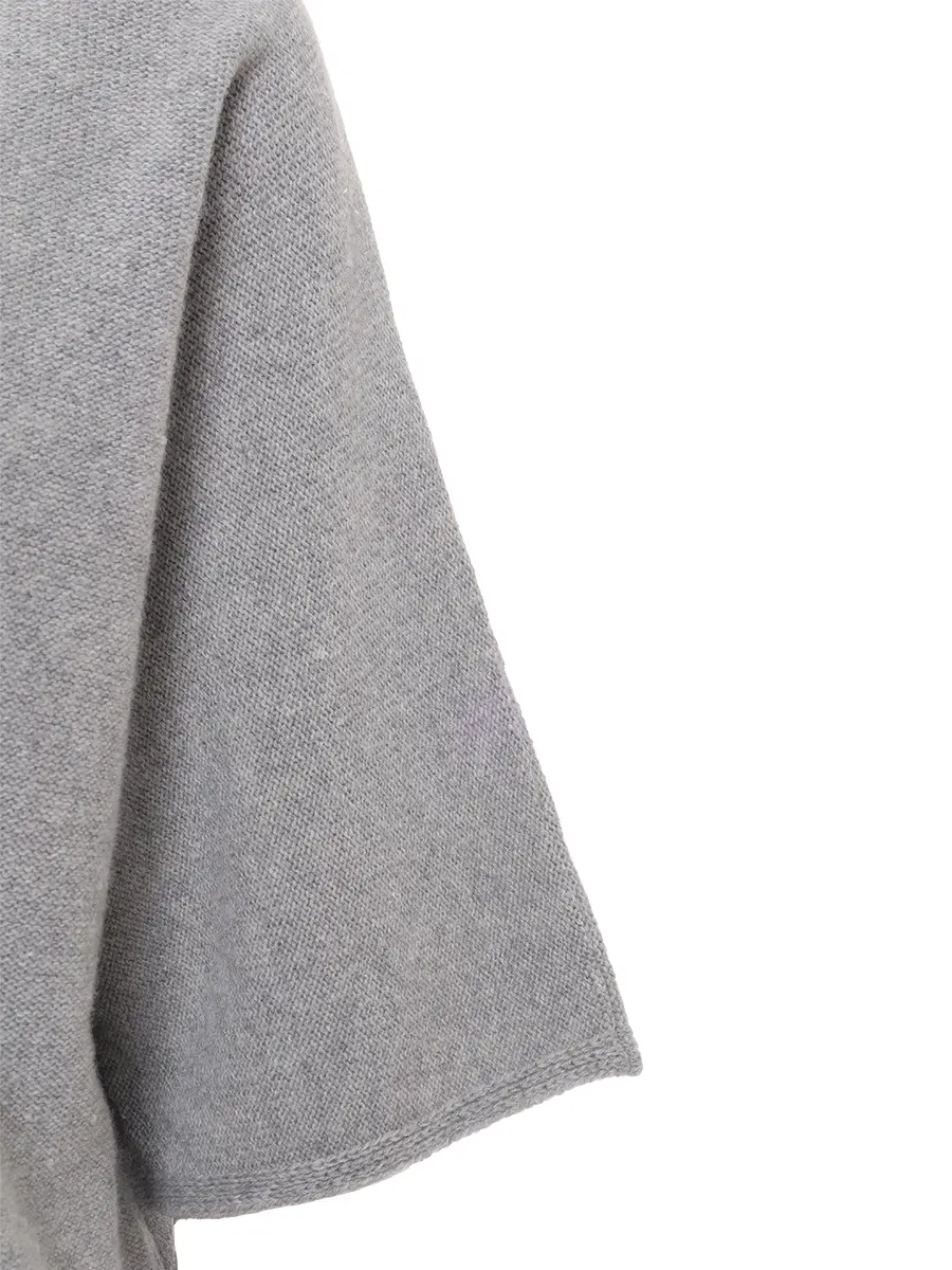 Кардиган шерстяной