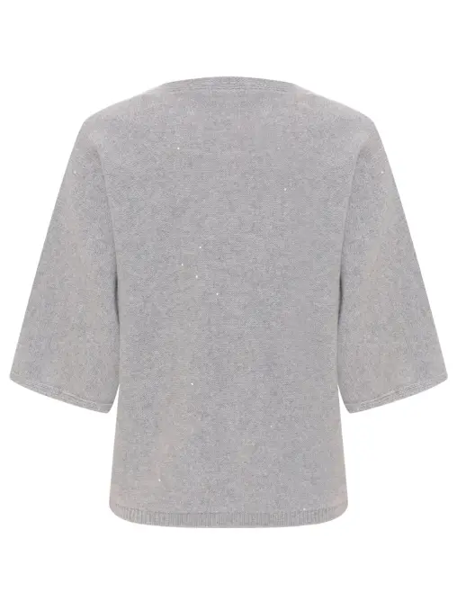 Кардиган шерстяной PANICALE