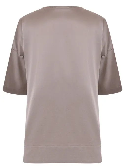 Блуза шелковая PANICALE