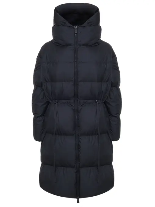 Пуховик стеганый BACON