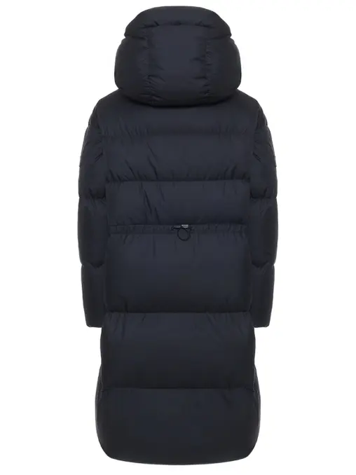 Пуховик стеганый BACON