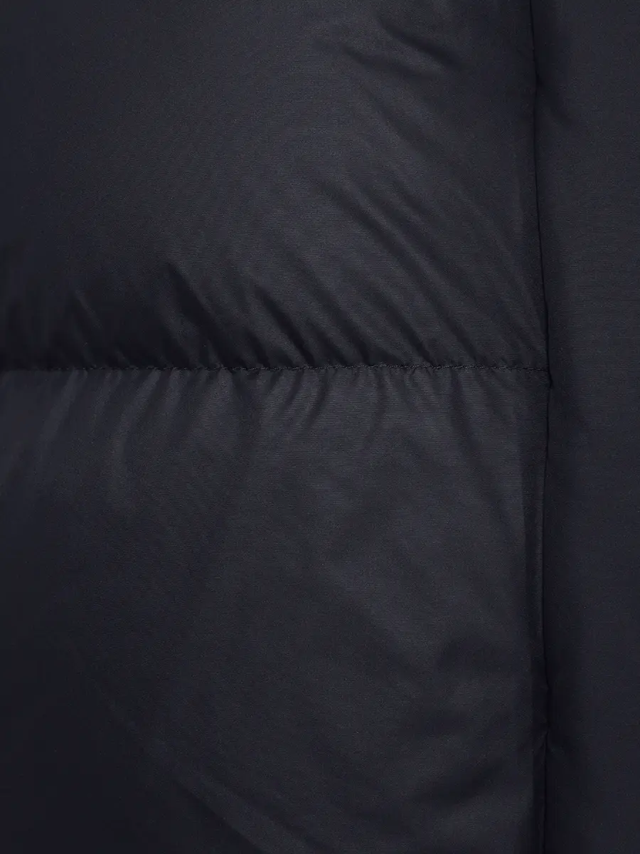 Жилет стеганый