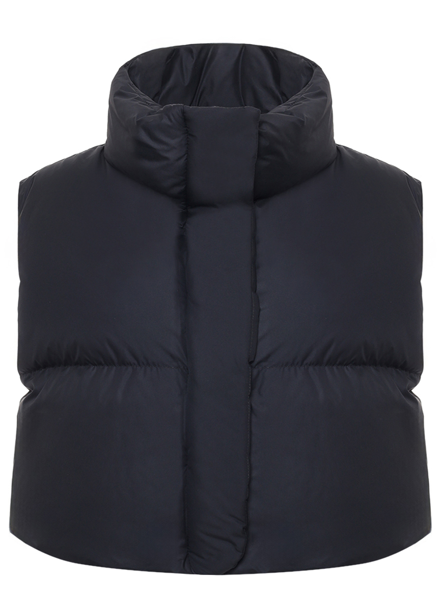 Жилет стеганый