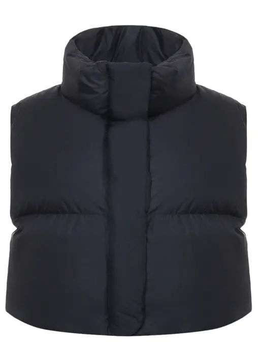 Жилет стеганый BACON