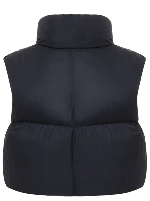 Жилет стеганый BACON