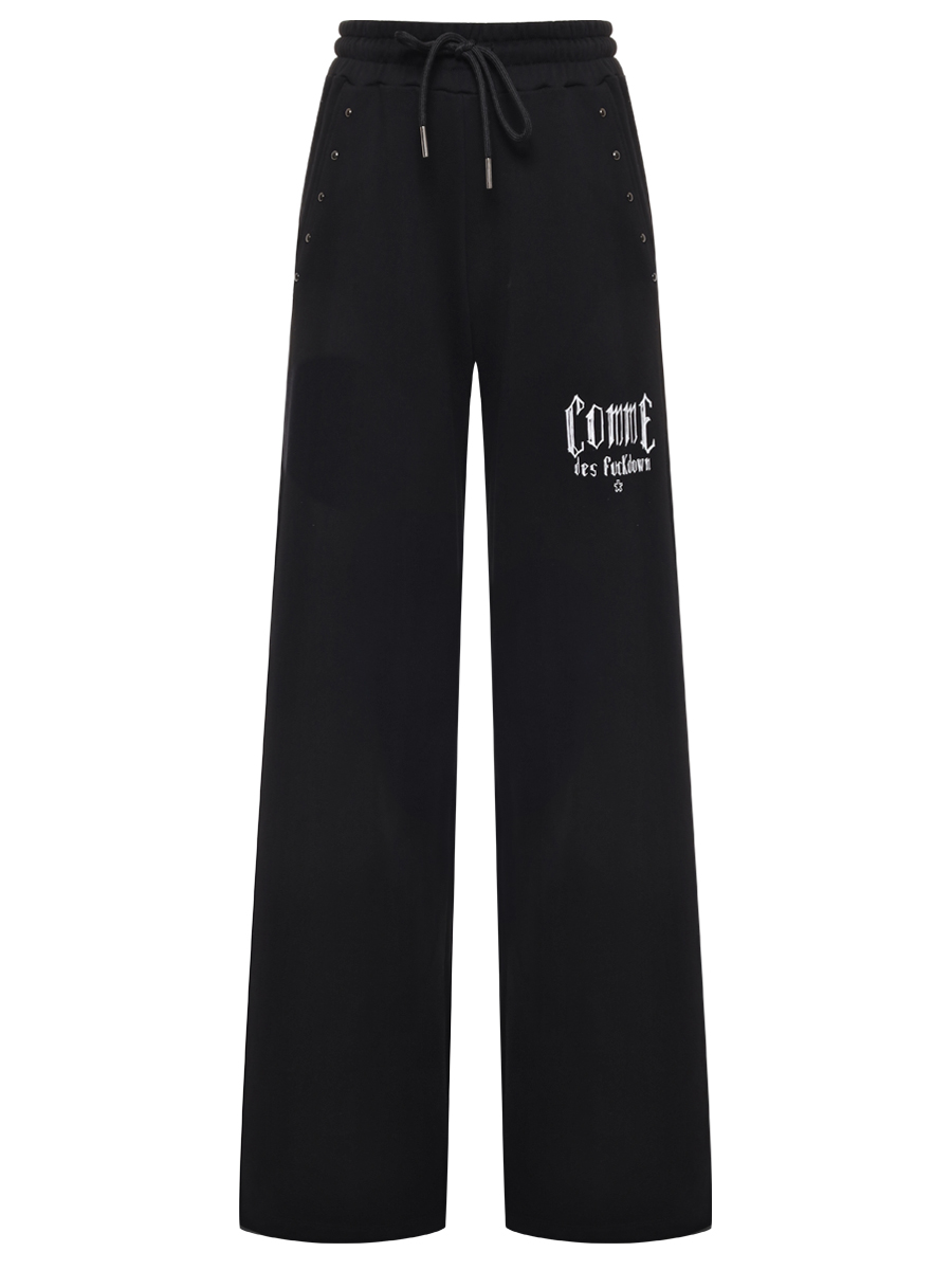 Брюки хлопковые