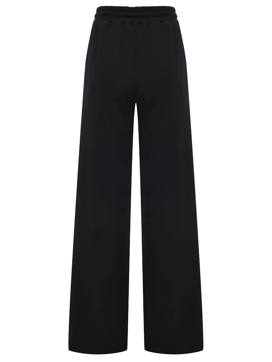 Брюки хлопковые