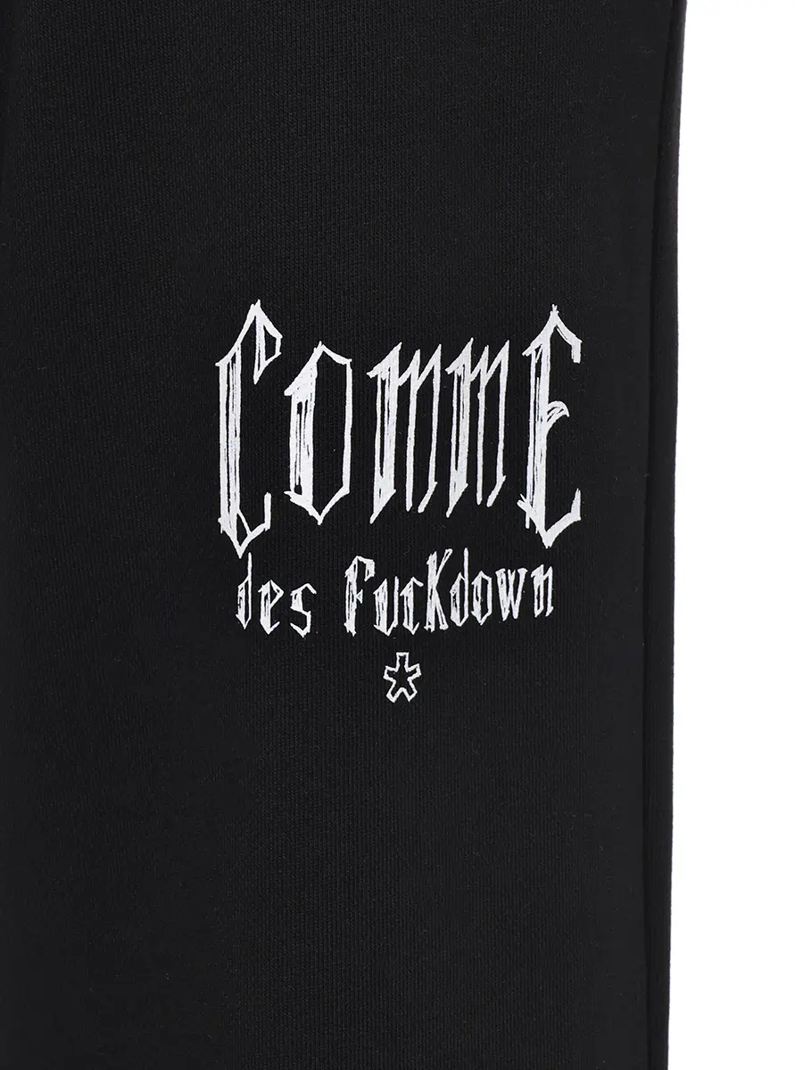 Брюки хлопковые